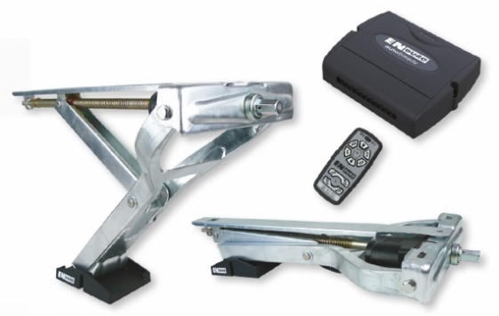 Lakóautó / lakókocsi felszerelés