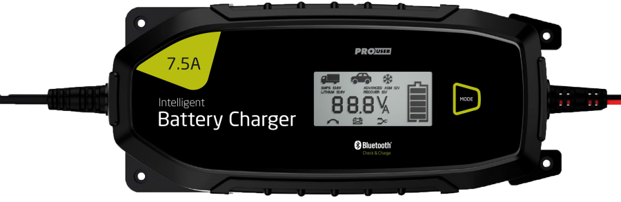 Akkumulátor töltők