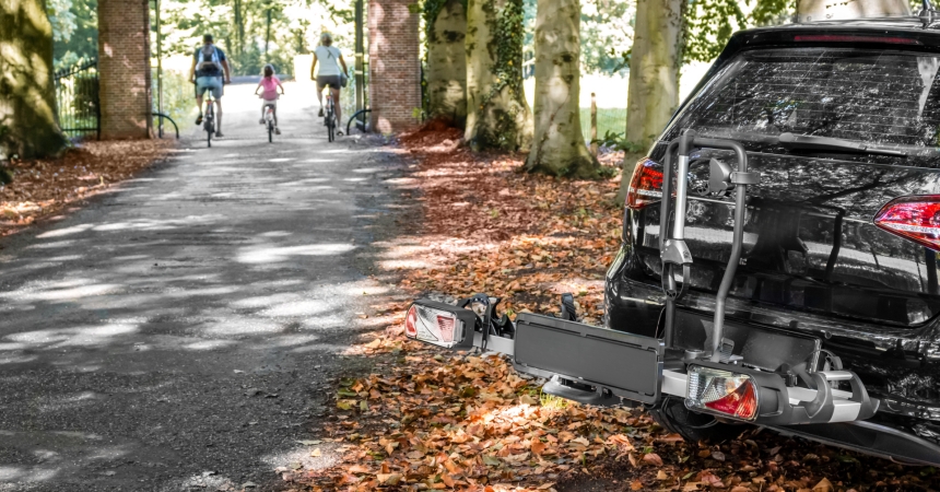 Őszi Bringaszállító Börze - Prémium kerékpárszállítók most extra kedvezménnyel