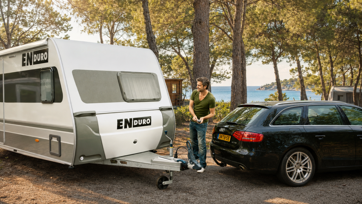 Miért válasszon Enduro movert?