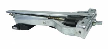 AS201 Autosteady automata letalpaló rendszer  (Alko) 3.Kép