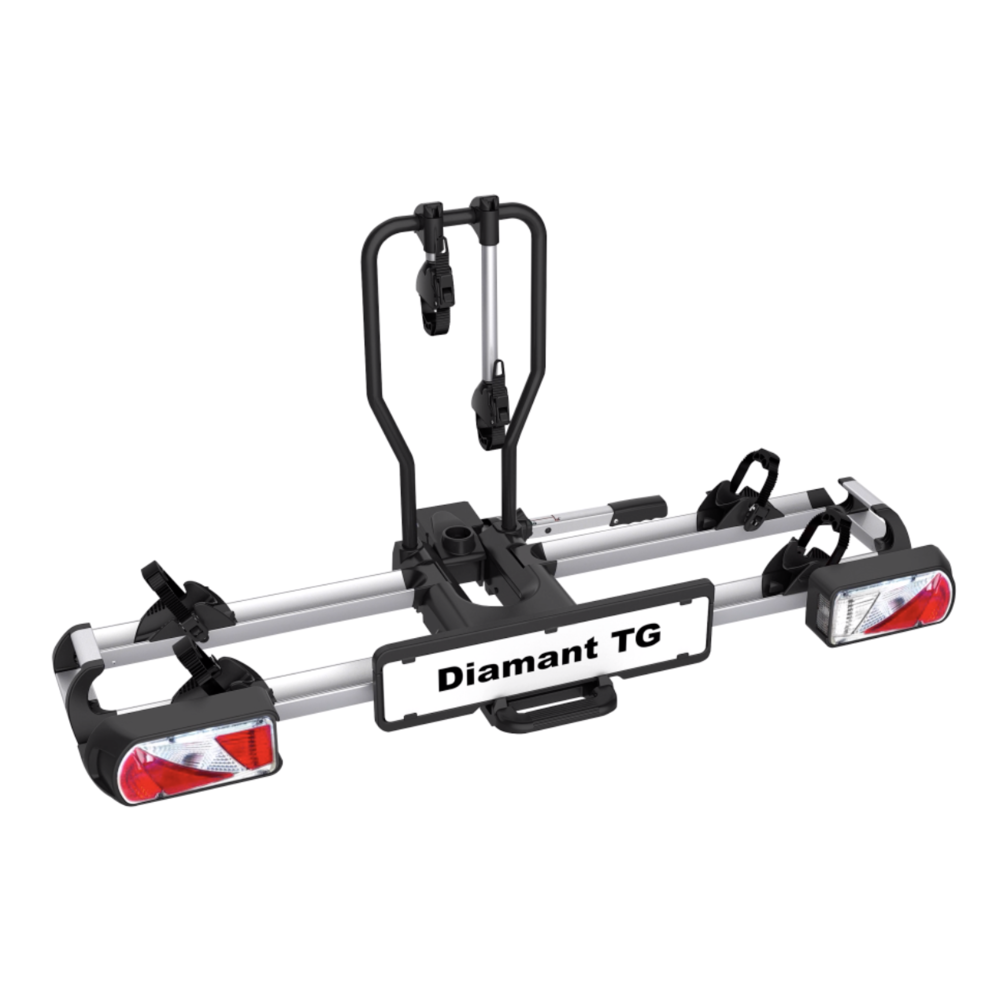 Prouser Diamant Tg 2