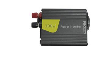 INV300N DC-AC inverter  300/600W 2.Kép