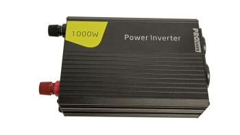 INV1000N DC-AC inverter  1000/2000W 2.Kép