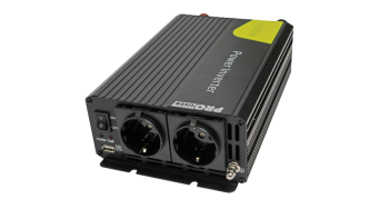 INV1000N DC-AC inverter  1000/2000W 1.Kép