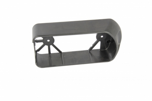 Xplorer+ lámpavédő burkolat  jobb oldal