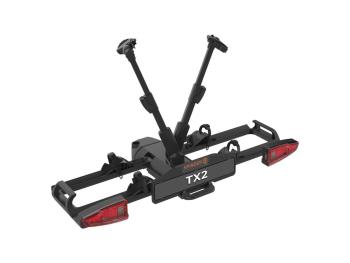TX2 LED kerékpárszállító vonóhorogra 3.Kép