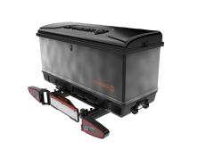 BX1 szállító box vonóhorogra 3.Kép