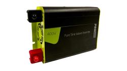 PSI400 szinuszos inverter  400/800W 2.Kép