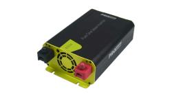 PSI600 szinuszos inverter kijelzővel  600/1200W 6.Kép