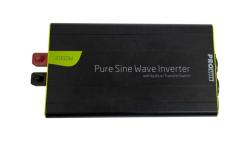 PSI2000 TX inverter kijelzővel  2000/4000W 7.Kép