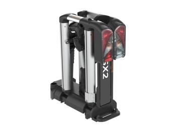 SX2 kerékpárszállító vonóhorogra 5.Kép