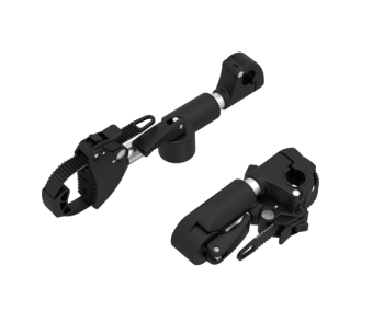 zárható EasyFix állítható flexibilis vázrögzítő kar  (27cm) 2.Kép