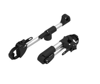 zárható EasyFix állítható flexibilis vázrögzítő kar  (40cm) 2.Kép