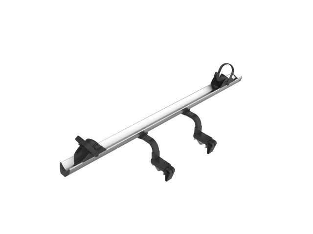 XB3 kiegészítő adapter 3. kerékpárhoz  SX2 modellhez