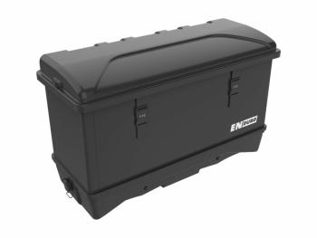 350L szállító box vonóhorogra  (SD260 kerékpártartóra) 3.Kép