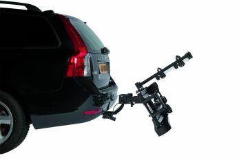 Diamant SG2 Fix4Bike kerékpárszállító vonóhorogra 6.Kép