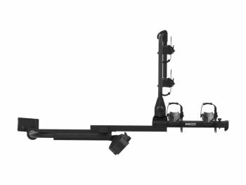 SD260BE kerékpárszállító vonóhorogra  lakóautókhoz 4.Kép