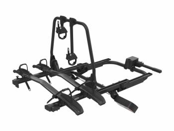 SD260BE kerékpárszállító vonóhorogra  lakóautókhoz 5.Kép