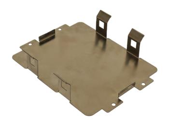 LI1230 BT Li-Ion LifePO4 akkumulátor beépített töltővel és bluetooth-al 4.Kép