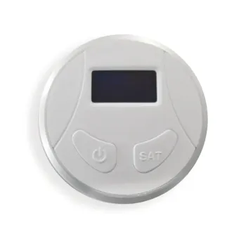 E65 Connect szatellit antenna  tetőre szerelhető 3.Kép