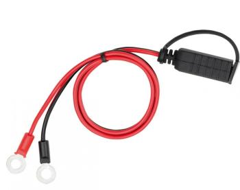 IBC hosszabbító Kábel szemes csatlakozással  akkutöltőkhöz Kép