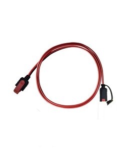 IBC hosszabbító Kábel  akkutöltőkhöz Kép