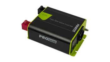 PSI300 szinuszos inverter  300W/600W 3.Kép