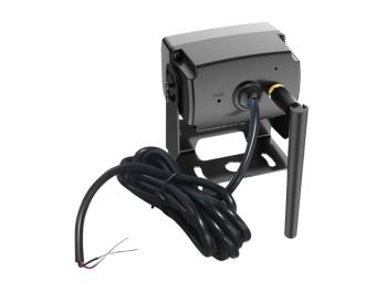 DRC7040 digitális vezeték nélküli tolatókamera rendszer  7" monitorral és nagy távolságú jelátvitellel 7.Kép