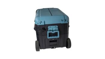 CoolX 38 hűtőláda  (38 liter) 4.Kép