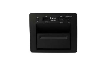 CoolX akkumulátor  a CoolX 38 hűtőládához 2.Kép