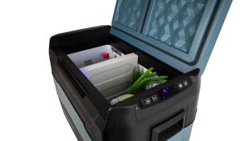 CoolX 40 hűtőláda  (40 liter) 4.Kép