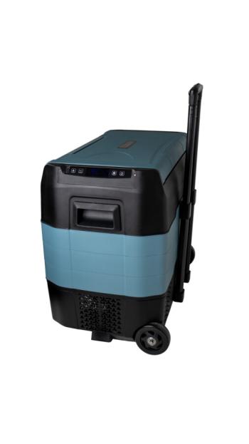 CoolX 50 hűtőláda  (50 liter) 3.Kép