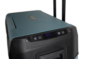 CoolX 50 hűtőláda  (50 liter) 6.Kép