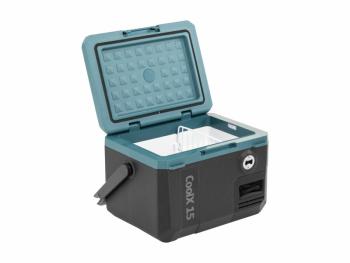 CoolX 15 hűtőláda  (15 liter) 5.Kép