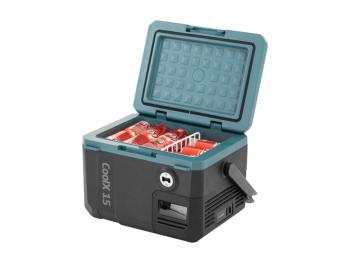 CoolX 15 hűtőláda  (15 liter) 6.Kép