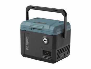 CoolX 20 hűtőláda  (20 liter) 2.Kép