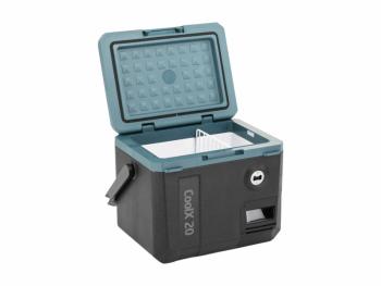 CoolX 20 hűtőláda  (20 liter) 5.Kép