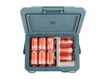 CoolX 20 hűtőláda  (20 liter) 6.Kép