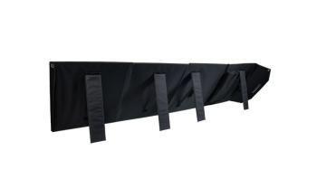 SB180 Összehajtható mobil solar panel  180 Watt 2.Kép