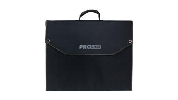 SB180 Összehajtható mobil solar panel  180 Watt 4.Kép