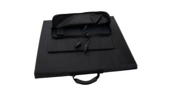 SB180 Összehajtható mobil solar panel  180 Watt 5.Kép