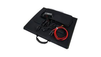 SB180 Összehajtható mobil solar panel  180 Watt 6.Kép