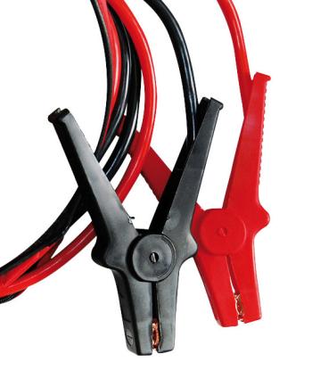 25 mm² Medium 3 méter bikakábel készlet 12V/24V  5000 cm3-ig benzines, 3000 cm3-ig dízel 2.Kép