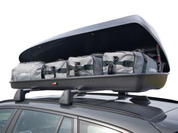 tetőbox belső táska készlet  (4 db) 2.Kép