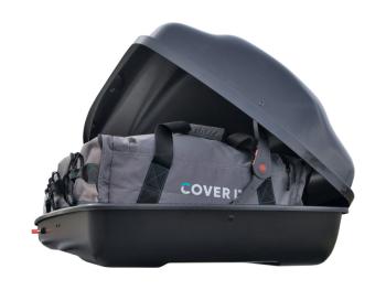 tetőbox belső táska készlet  (4 db) 3.Kép