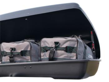 tetőbox belső táska készlet  (4 db) 4.Kép