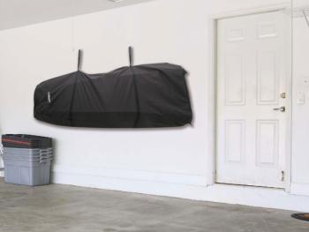 tetőbox védőtáska  L méret 3.Kép