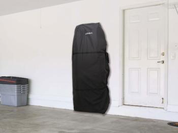 tetőbox védőtáska  XXL méret 2.Kép