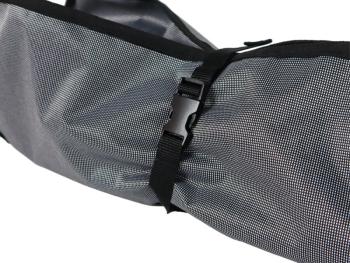 tetőcsomagtartó védőtáska  XL méret 5.Kép